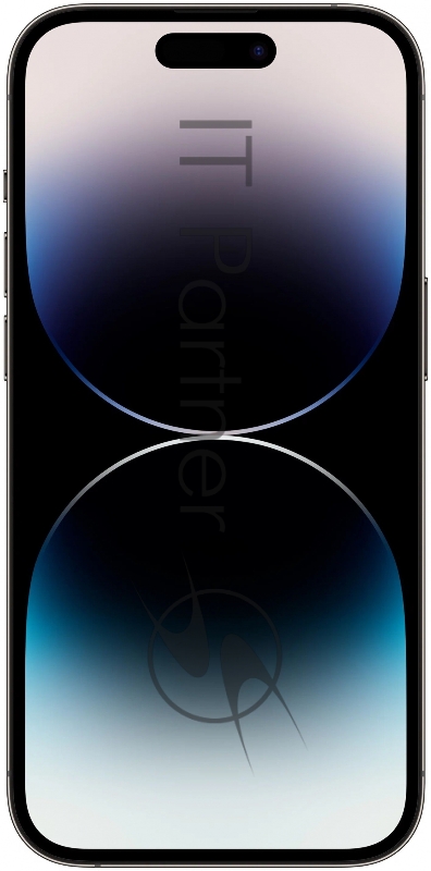 Смартфон Apple A2890 iPhone 14 Pro 128Gb 6Gb черный космос моноблок 3G 4G 6.1 1179x2556 iOS 16 48Mpix 802.11 a/b/g/n/ac/ax NFC GPS GSM900/1800 GSM1900 TouchSc Protect