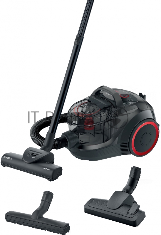 Пылесос BOSCH BGS21POW2