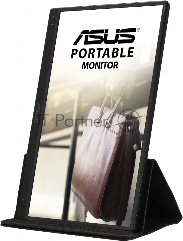 Монитор Asus 15.6 MB166C IPS 1920x1080 60Hz 250cd/m2 16:9