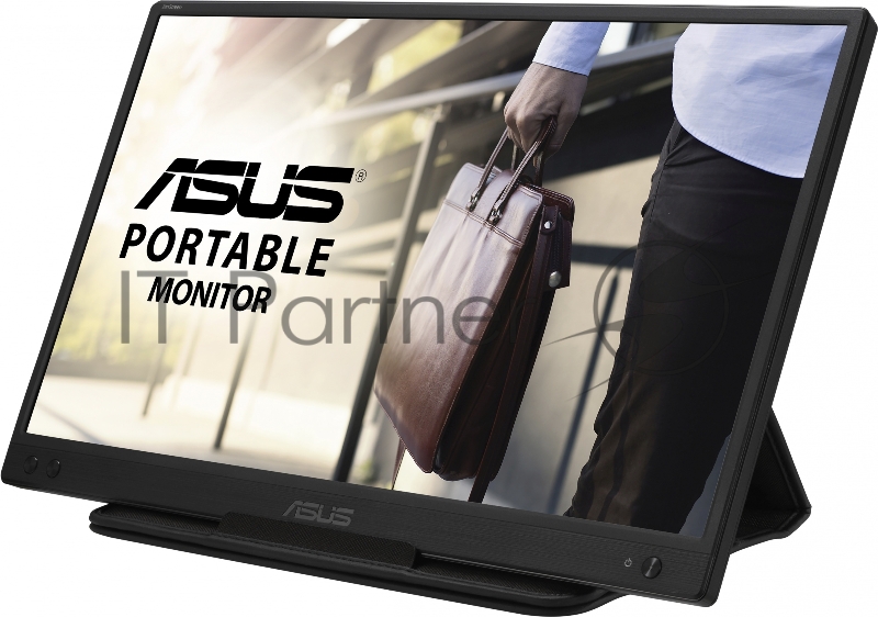 Монитор Asus 15.6 MB166C IPS 1920x1080 60Hz 250cd/m2 16:9