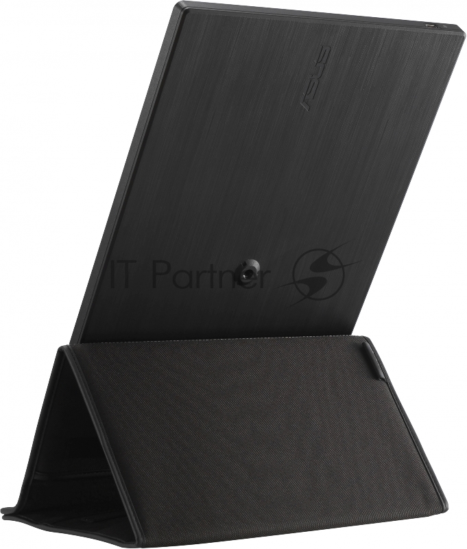 Монитор Asus 15.6 MB166C IPS 1920x1080 60Hz 250cd/m2 16:9