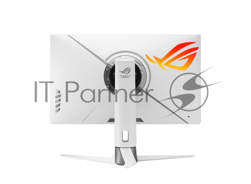 Монитор Asus 27 ROG Strix XG27AQ-W IPS 2560x1440 400cd/m2 16:9