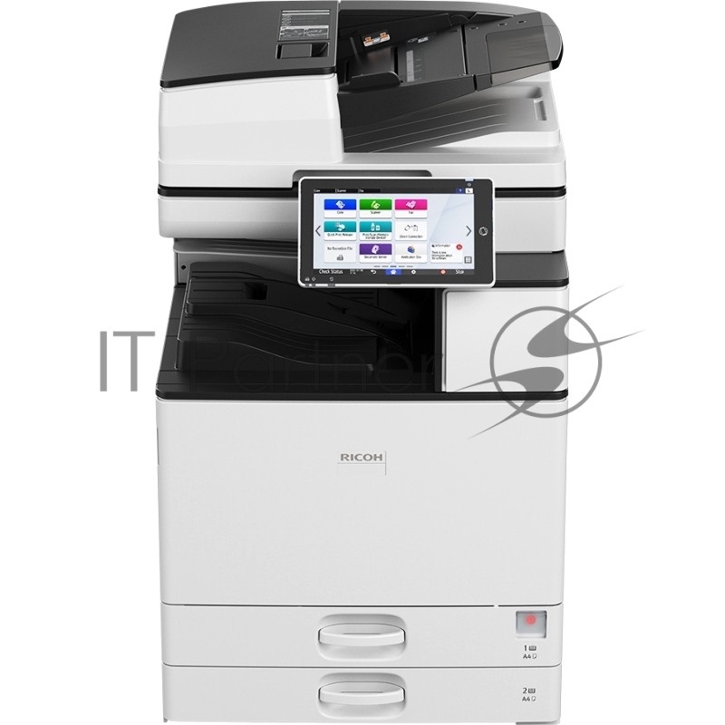 Цифровое МФУ IM 3500