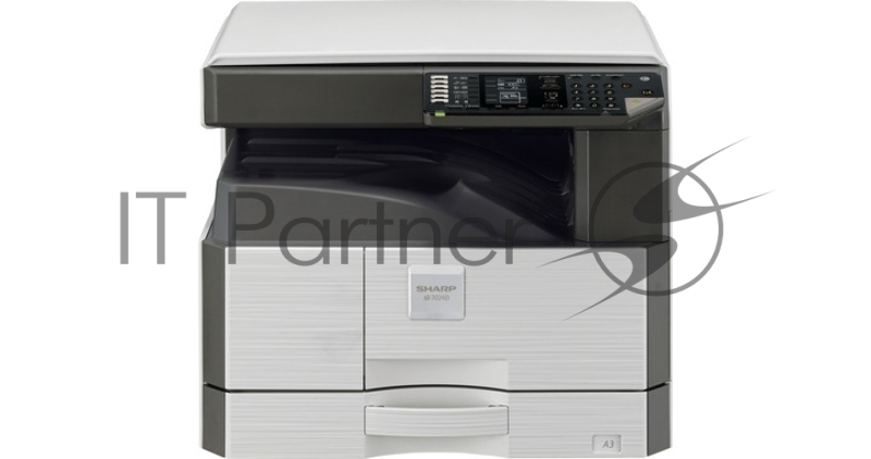 МФУ SHARP AR-7024DT А3, 24 коп/мин, дуплекс (с пусковым)