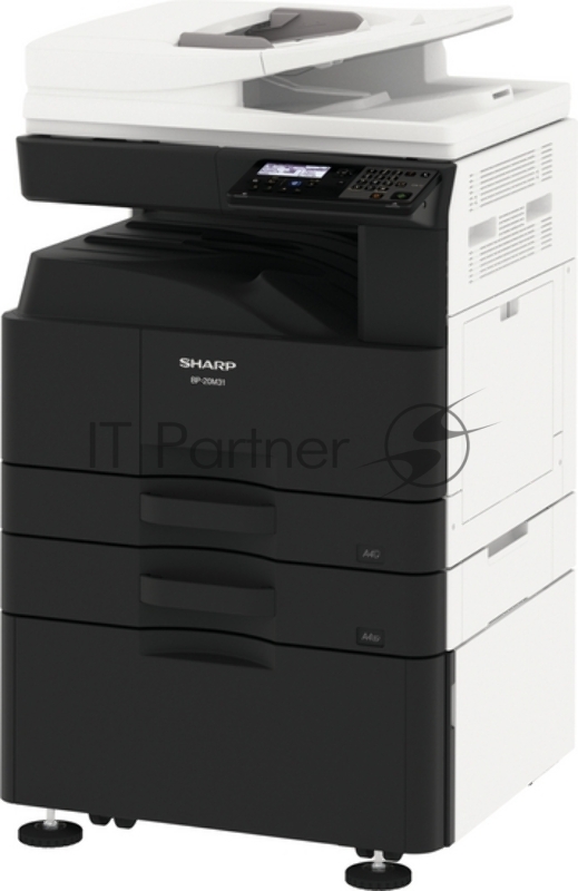 МФУ SHARP BP-20M31T