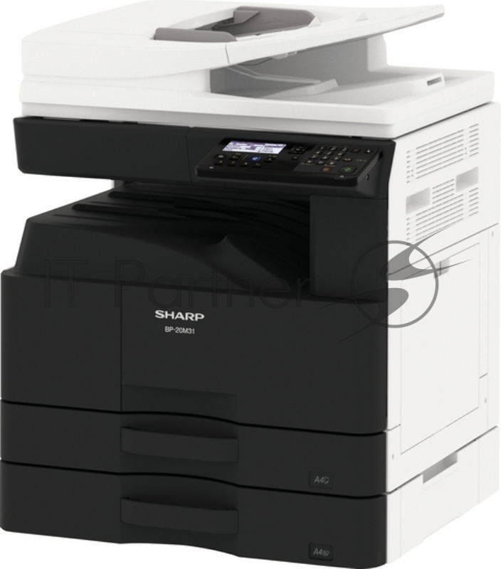 МФУ SHARP BP-20M31T
