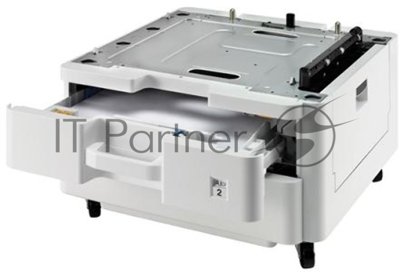 Кассета подачи бумаги Kyocera PF-470 (500 л.) для M4125idn/M4132idn/M8124cidn/M8