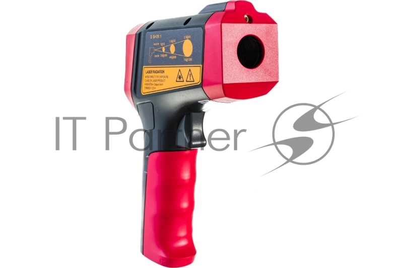 Инфракрасный термометр UT302D+ , -32С~ 1100С