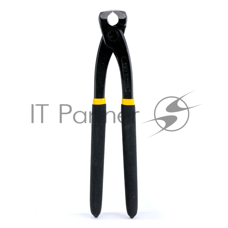 Клещи монтажные вязальные Deli DL111009 250мм