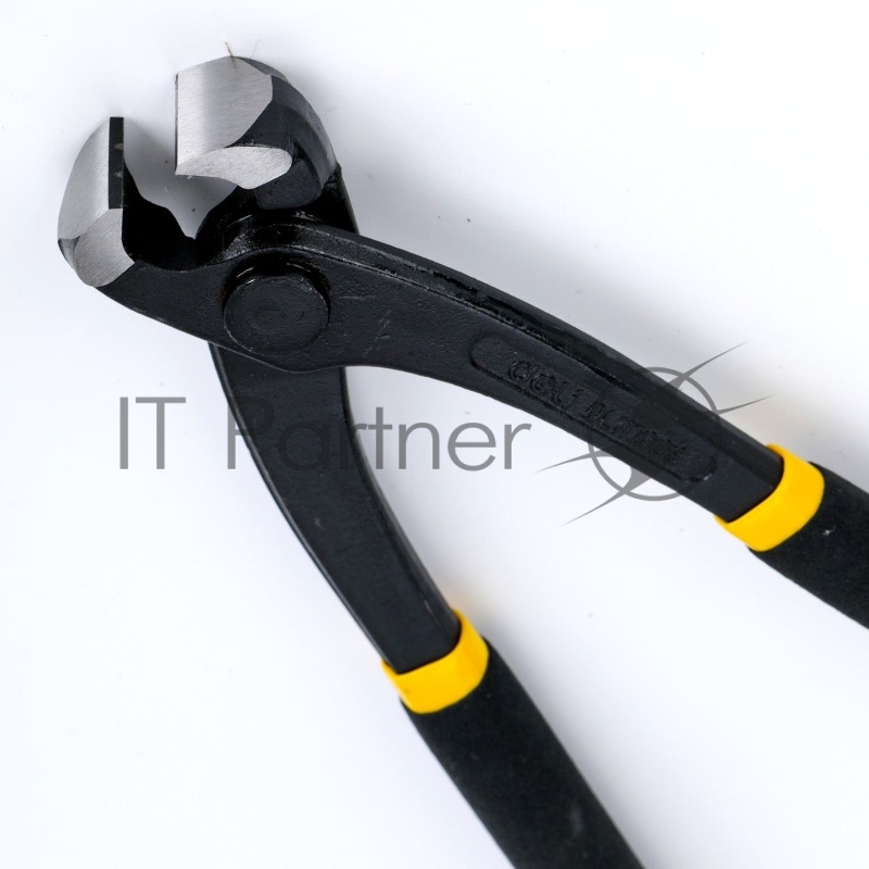 Клещи монтажные вязальные Deli DL111009 250мм