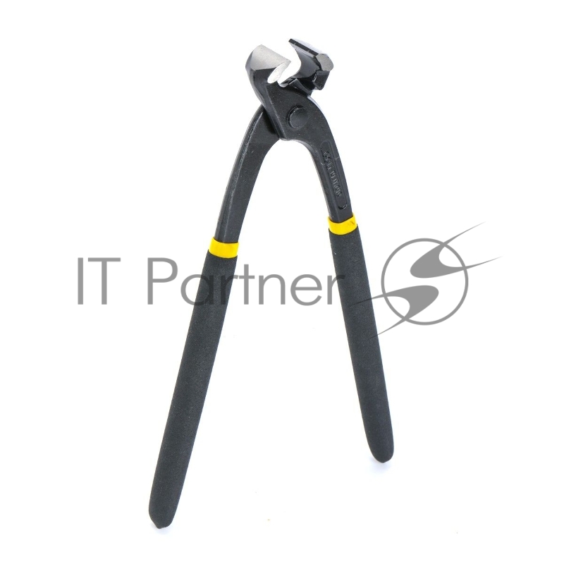 Клещи монтажные вязальные Deli DL111010 300мм