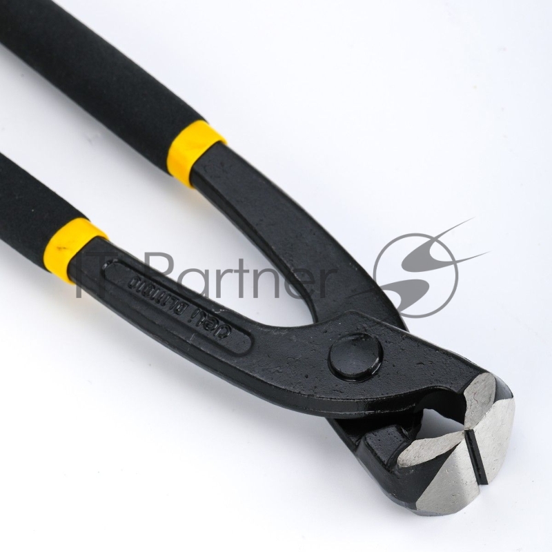 Клещи монтажные вязальные Deli DL111010 300мм