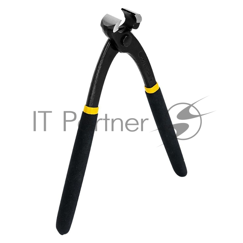 Клещи монтажные вязальные Deli DL111008 8 DL111008 200мм