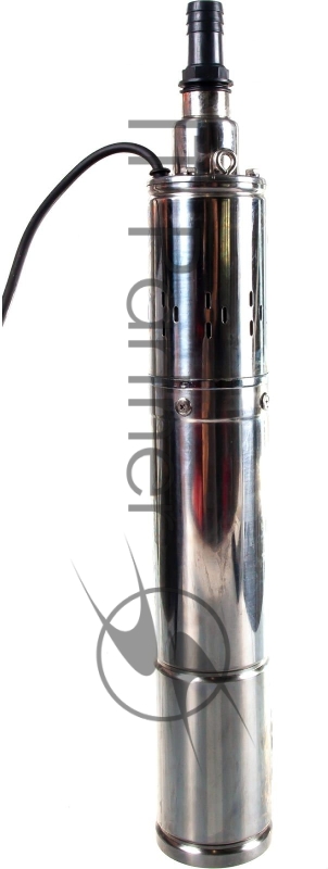 Насос STURM! WP9704DW скважинный винтовой sturm 370Вт диам 90мм