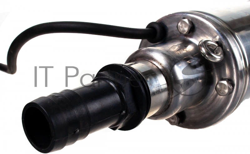 Насос STURM! WP9704DW скважинный винтовой sturm 370Вт диам 90мм