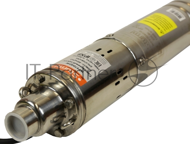 Насос STURM! WP9704DW скважинный винтовой sturm 370Вт диам 90мм