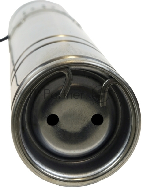 Насос STURM! WP9704DW скважинный винтовой sturm 370Вт диам 90мм