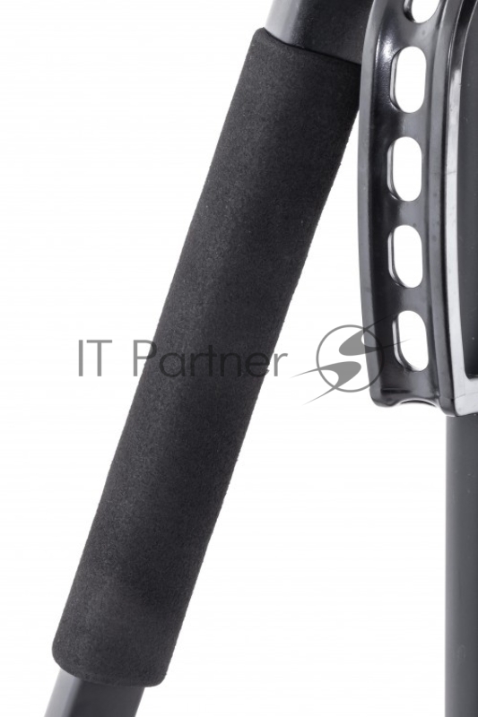 Штатив Rekam MAXIMOBIPOD RT-M50G напольный черный алюминий (1448гр.)