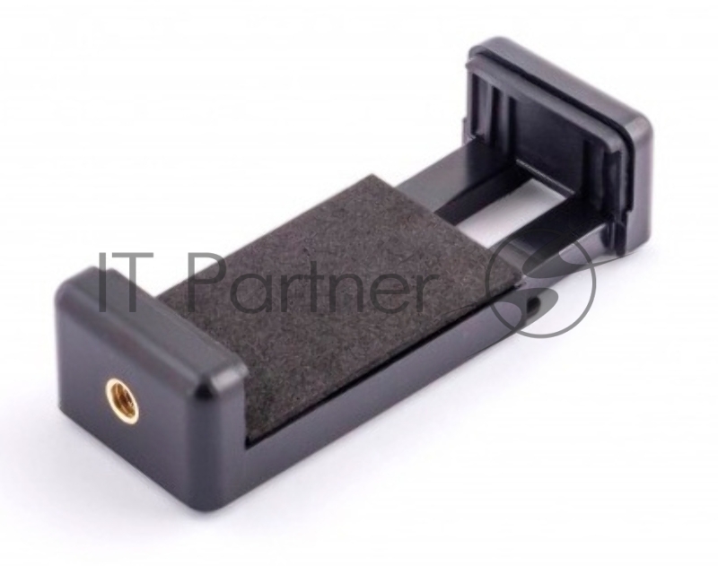 Штатив Rekam MAXIMOBIPOD RT-M50G напольный черный алюминий (1448гр.)