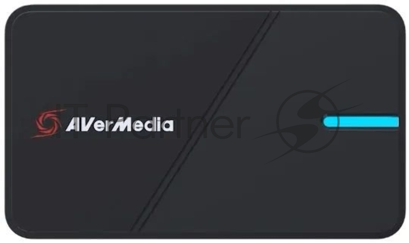 Устройство видеозахвата внешнее Live Gamer Extreme 3, (GC551G2), RTL