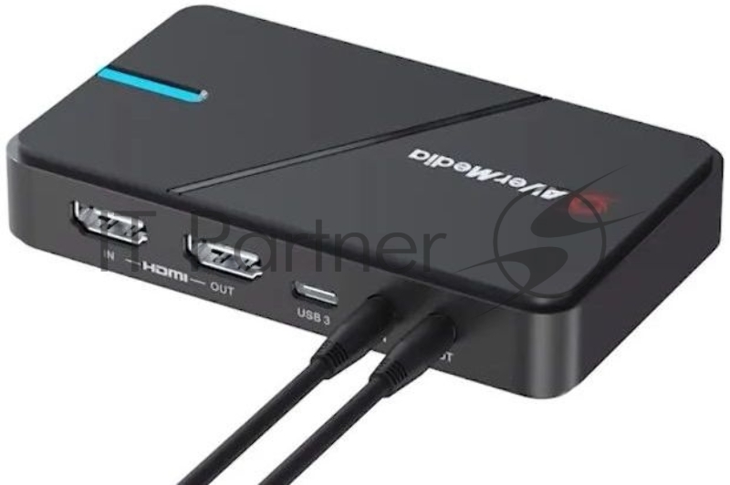 Устройство видеозахвата внешнее Live Gamer Extreme 3, (GC551G2), RTL