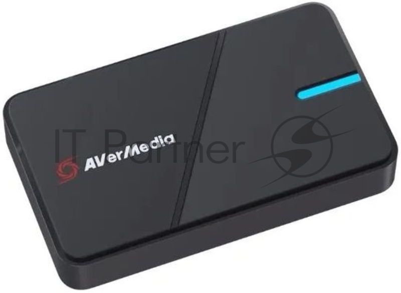 Устройство видеозахвата внешнее Live Gamer Extreme 3, (GC551G2), RTL