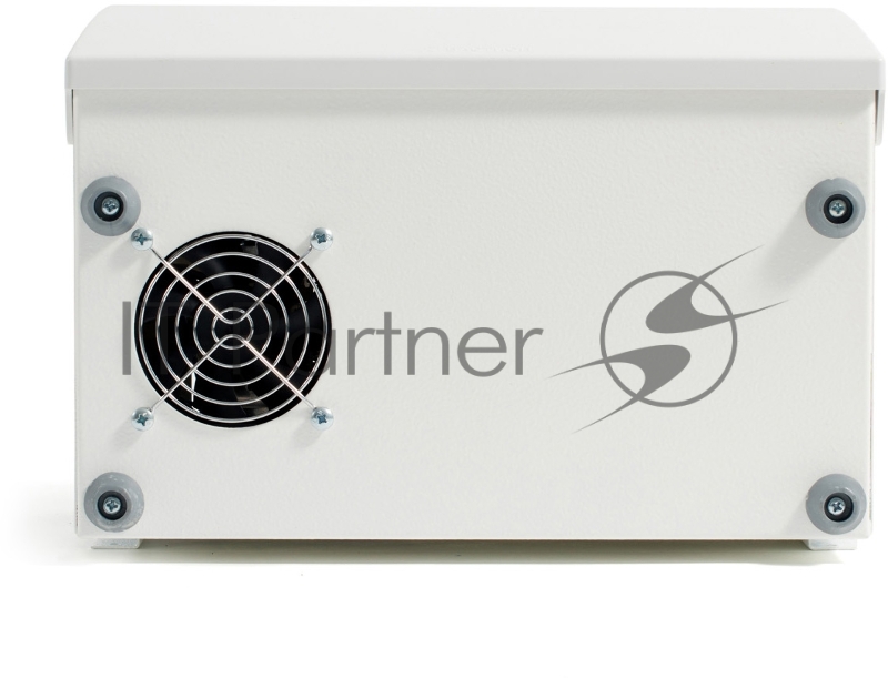 495 Teplocom - 250+ источник питания offline 220В, 250ВА, корпус под АКБ 40 Ач