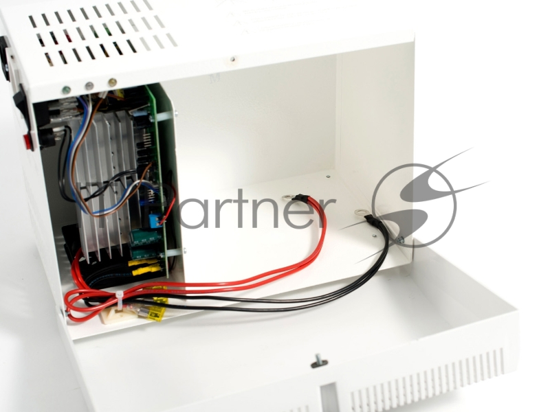 495 Teplocom - 250+ источник питания offline 220В, 250ВА, корпус под АКБ 40 Ач