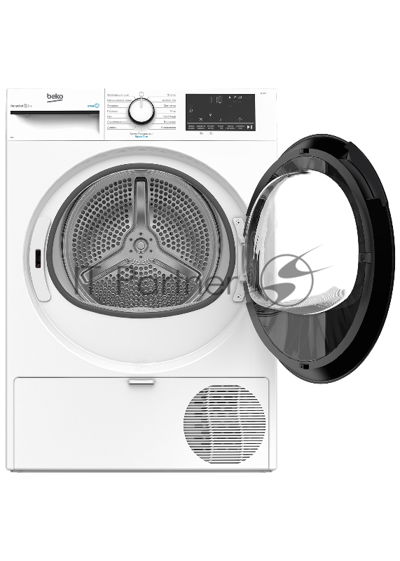 Сушильная машина Beko B3T68230