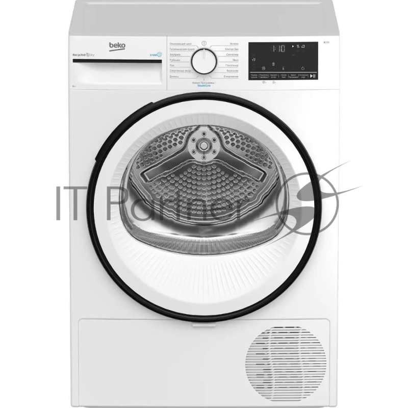 Сушильная машина Beko B3T68230