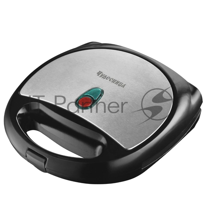 Вафельница Чудесница ЭВ-5 Черный