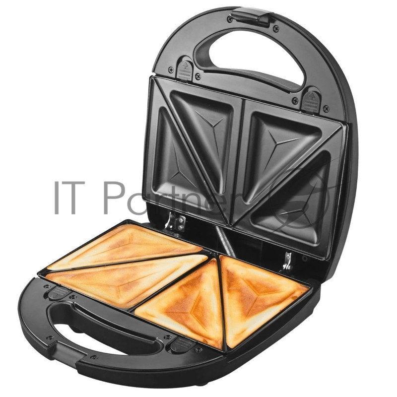 Вафельница Чудесница ЭВ-5 Черный