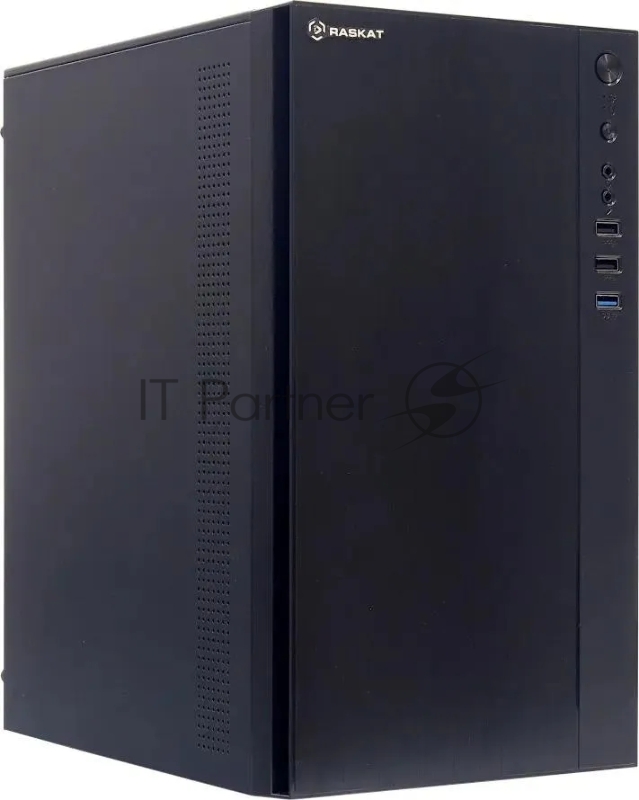 Компьютер Raskat Standart 700 (Intel Core i7 11700, RAM 32Gb, SSD NVMe 480Gb, no OS)