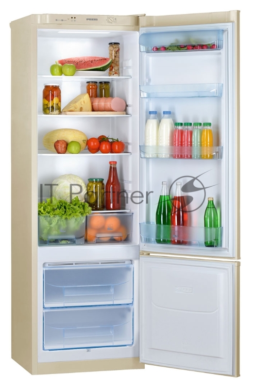 Холодильник POZIS RK - 103 бежевый