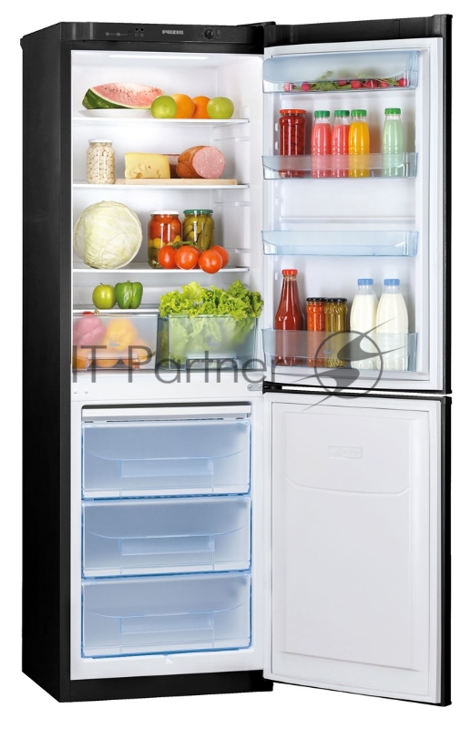 Холодильник POZIS RK - 139 черный