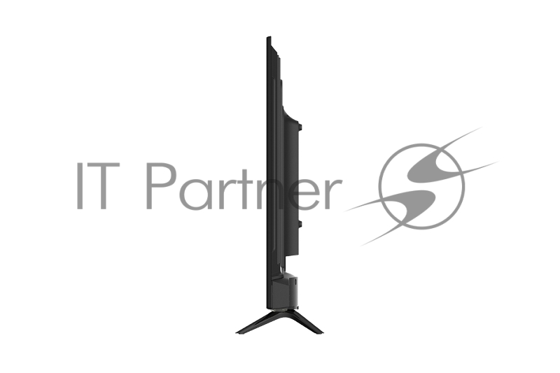 Телевизор HARPER 43F660TS SMART_TV,DVB-T2/T/C,FULL_HD 43 (107см), SMART_TV, Wi-Fi, Ethernet (RJ-45), 1920x1080 (FULL HD), цифровой тюнер DVB-T2/DVB-T/DVB-C, системы цветности аналогового ТВ SECAM, PAL, системы цветности для AV SECAM, PAL, NTSC, декод