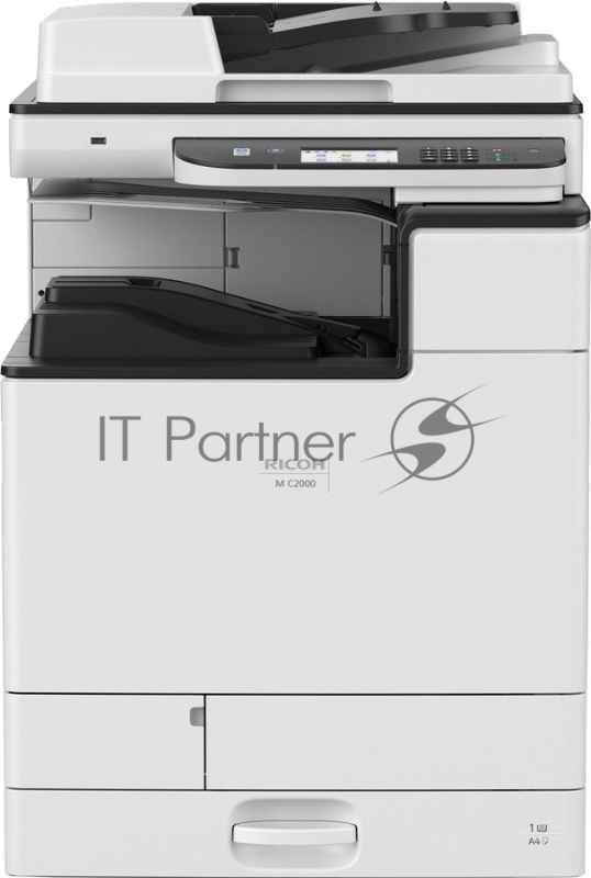 Цветное А3 МФУ M C2000