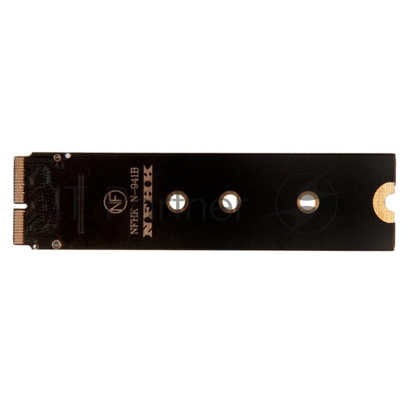 Переходник для SSD M.2 для Apple MacBook 2013 - 2017 NFHK N-941B