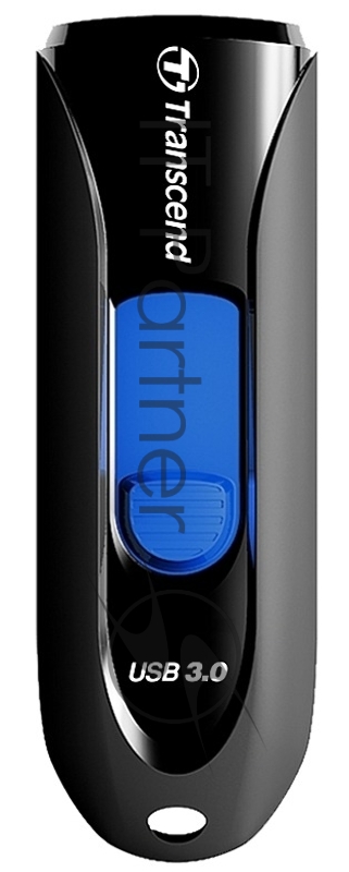 Носитель информации Transcend USB Drive 16Gb JetFlash 790 TS16GJF790K {USB 3.0}