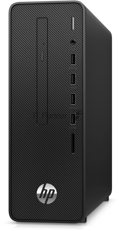 Компьютер HP 290 G3 SFF i5 10505 (3.7) 8Gb SSD256Gb DVDRW Windows 11 Professional мышь