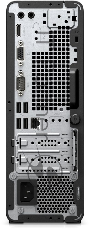 Компьютер HP 290 G3 SFF i5 10505 (3.7) 8Gb SSD256Gb DVDRW Windows 11 Professional мышь