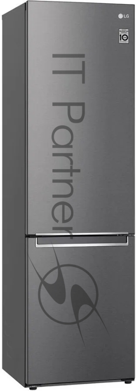 Холодильник LG GW-B509SLNM 2-хкамерн. графит (двухкамерный)