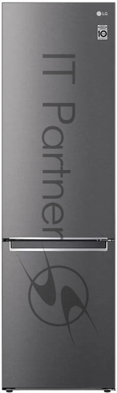 Холодильник LG GW-B509SLNM 2-хкамерн. графит (двухкамерный)