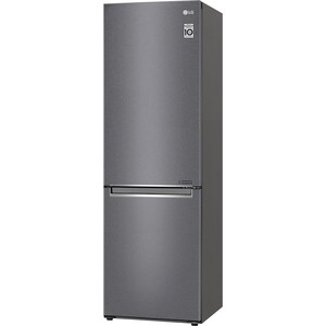 Холодильник GC-B459SLCL LG