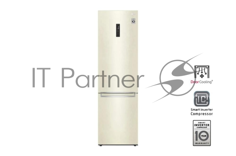 Холодильник GC-B509SEUM LG