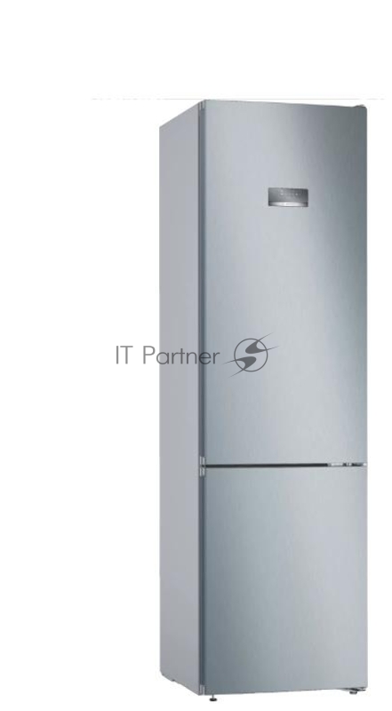 Холодильник KGN39VL24R BOSCH