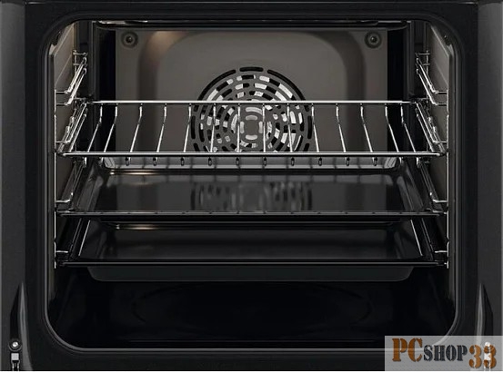 Духовой шкаф ELECTROLUX EOF5C50BX, встраиваемый