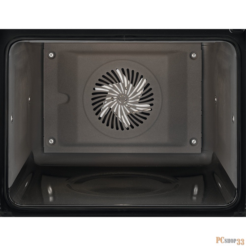 Духовой шкаф ELECTROLUX EOE5C71Z, встраиваемый