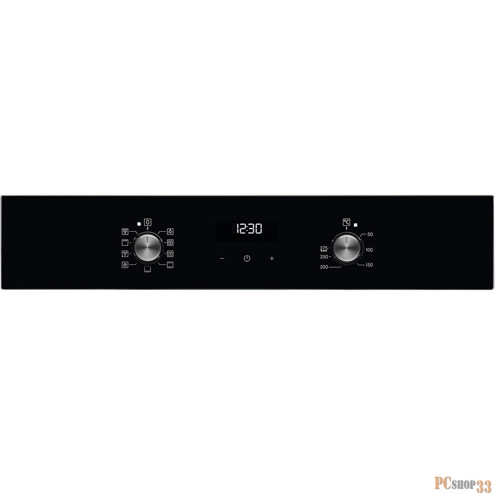 Духовой шкаф ELECTROLUX EOE5C71Z, встраиваемый