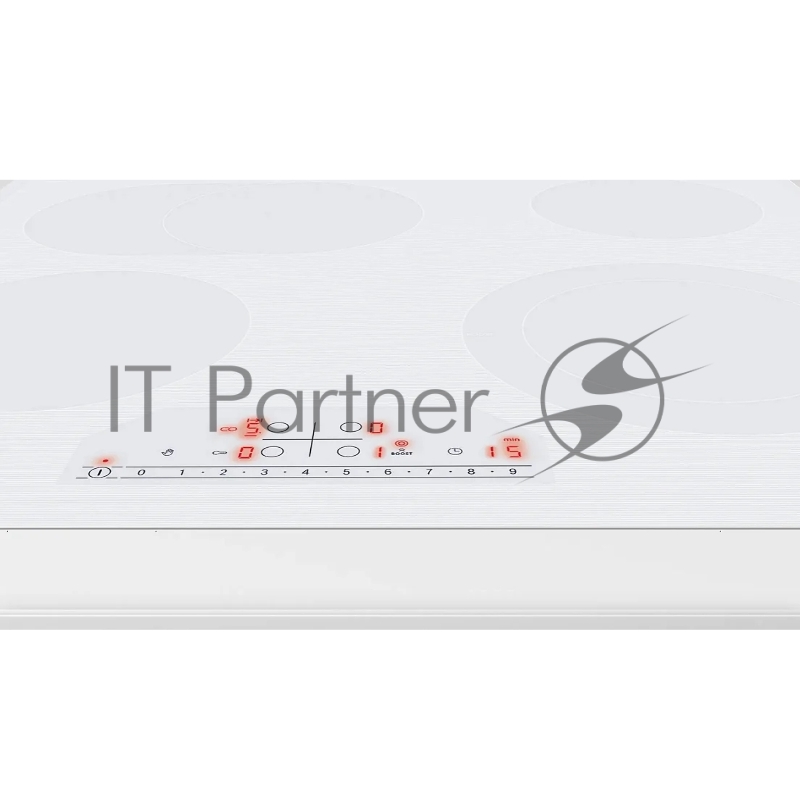 Варочная поверхность Bosch Serie 6 PKN652FP2E белый